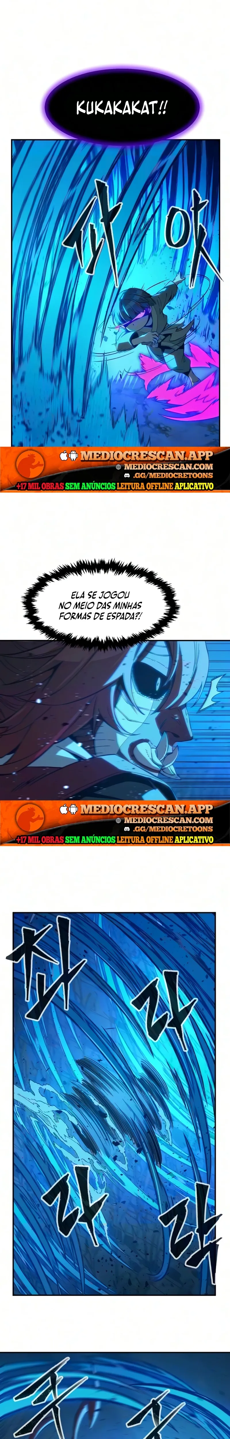 Read Absolute Sword Sense PT Manga Online