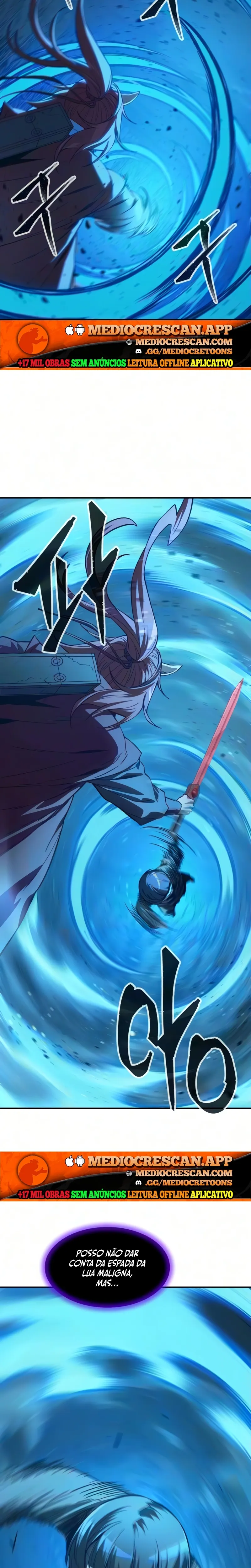 Read Absolute Sword Sense PT Manga Online