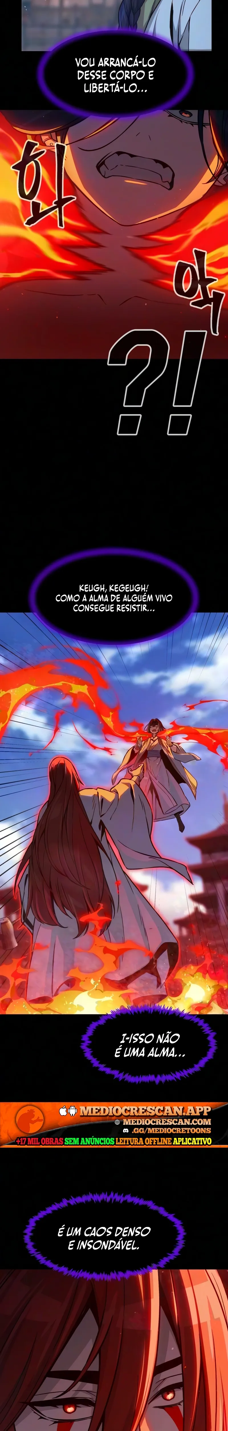 Read Absolute Sword Sense PT Manga Online
