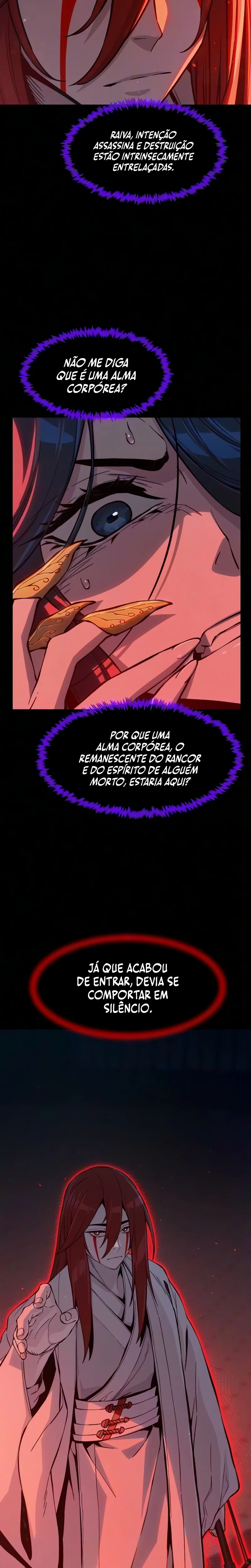 Read Absolute Sword Sense PT Manga Online