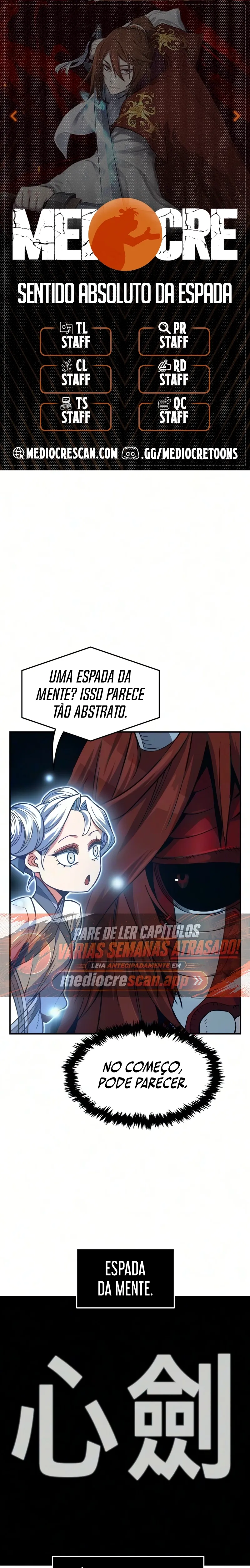 Read Absolute Sword Sense PT Manga Online