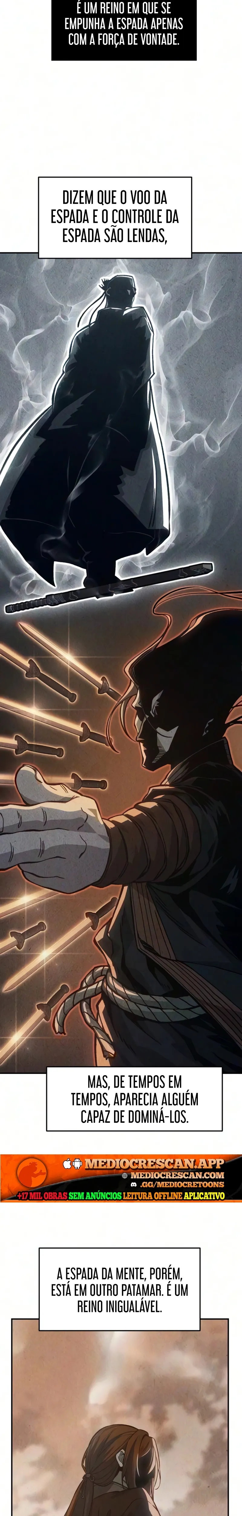 Read Absolute Sword Sense PT Manga Online