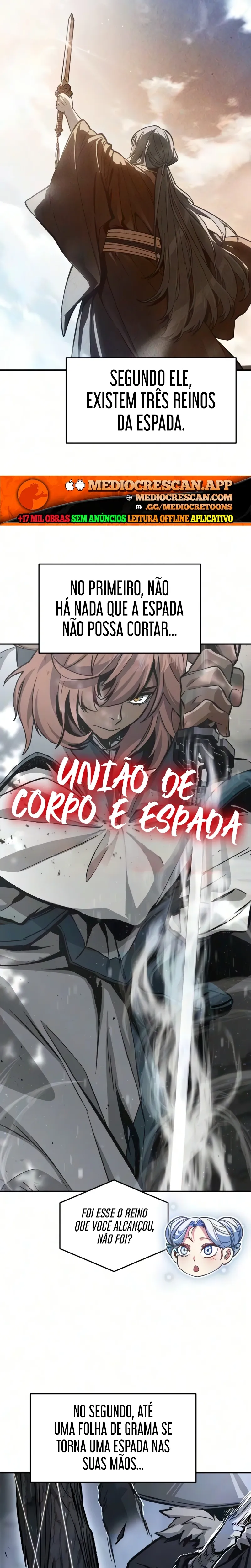 Read Absolute Sword Sense PT Manga Online