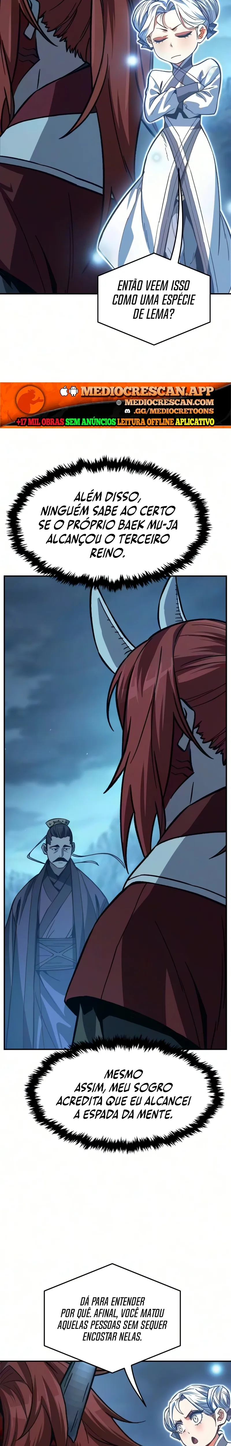 Read Absolute Sword Sense PT Manga Online