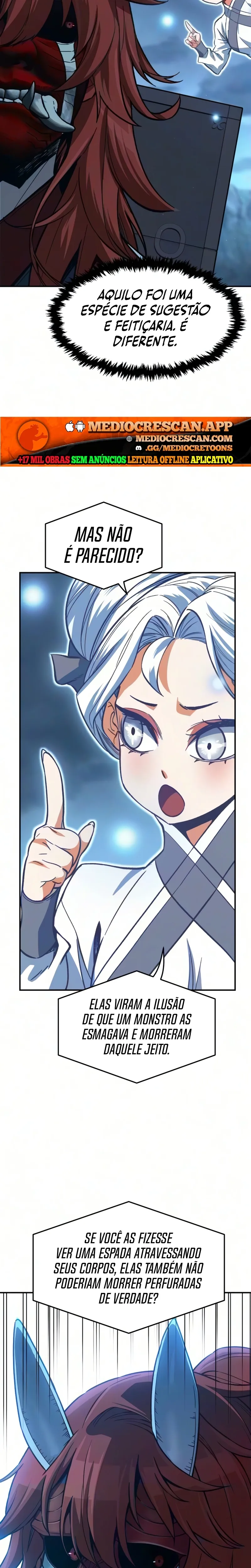 Read Absolute Sword Sense PT Manga Online