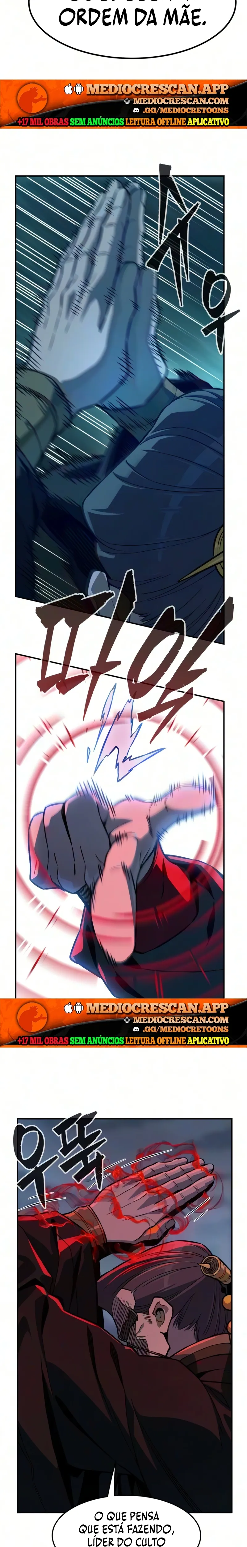 Read Absolute Sword Sense PT Manga Online
