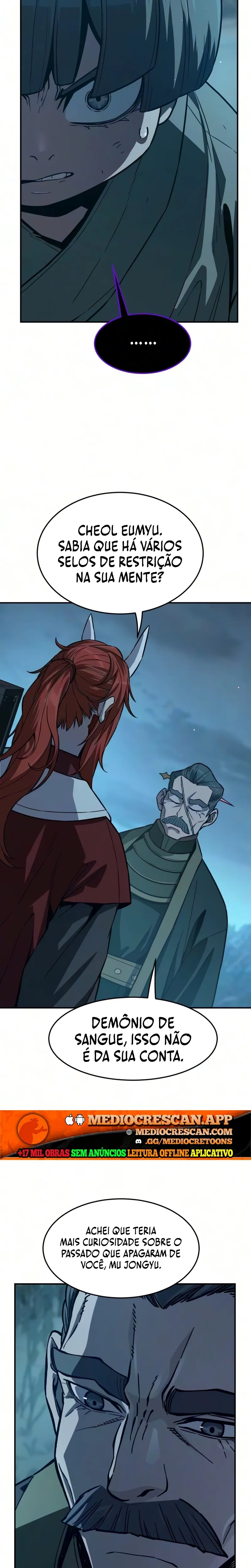 Read Absolute Sword Sense PT Manga Online