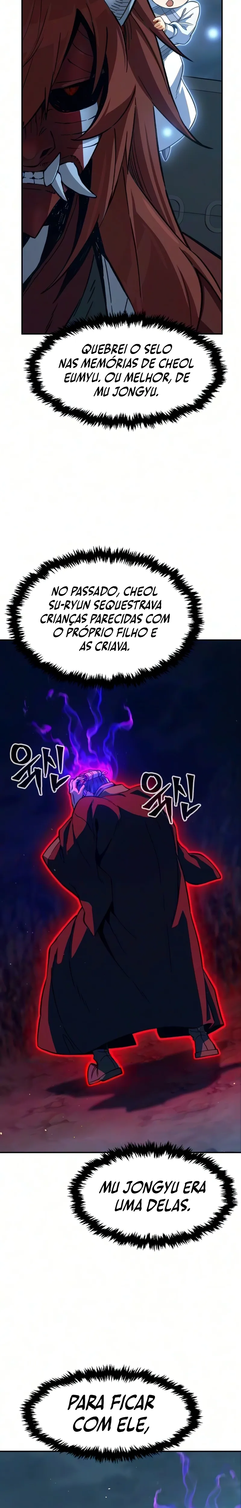 Read Absolute Sword Sense PT Manga Online