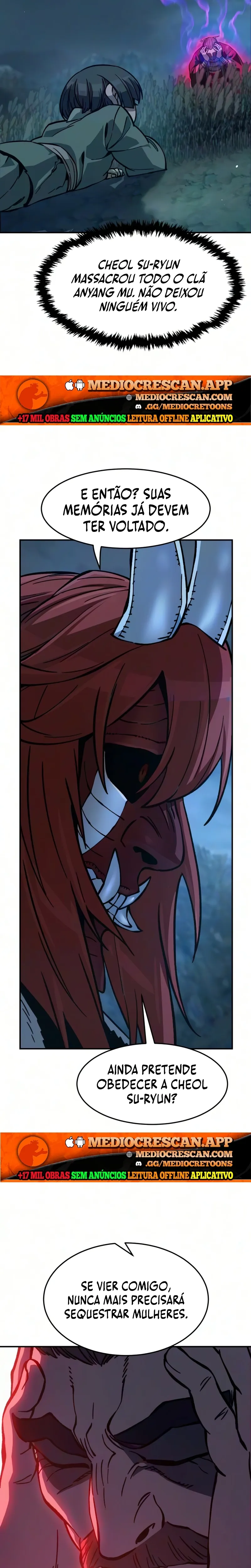 Read Absolute Sword Sense PT Manga Online