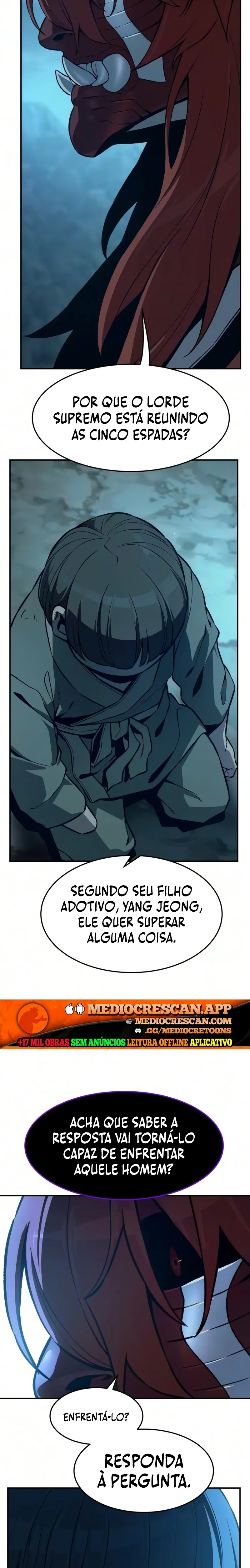Read Absolute Sword Sense PT Manga Online
