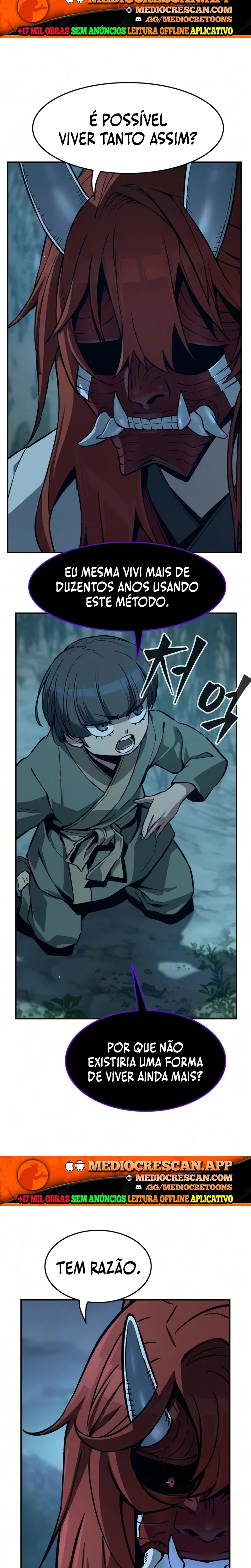 Read Absolute Sword Sense PT Manga Online