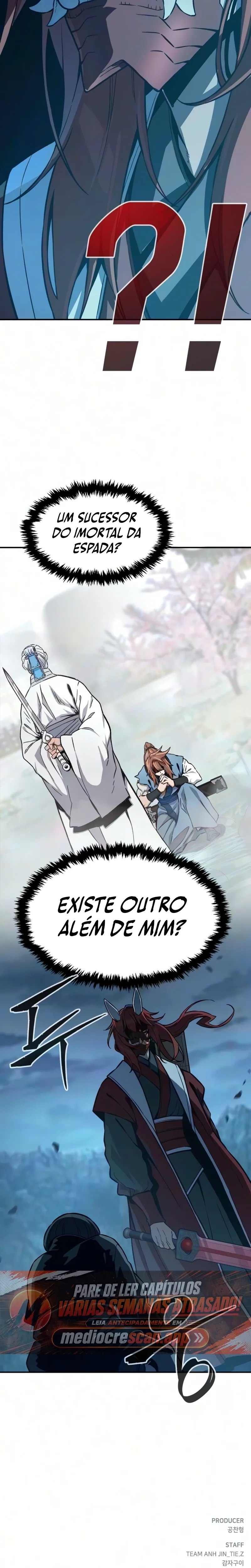 Read Absolute Sword Sense PT Manga Online