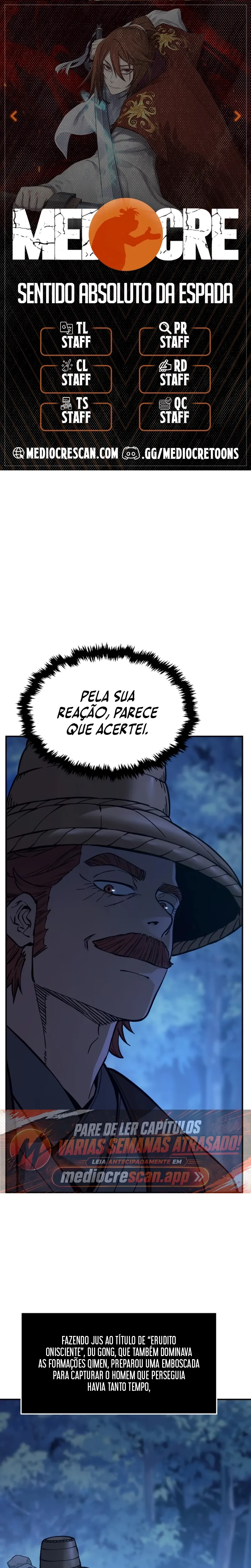 Read Absolute Sword Sense PT Manga Online