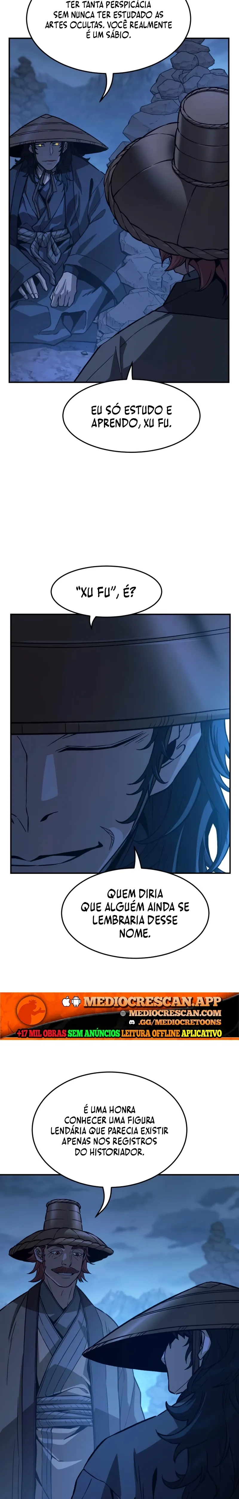 Read Absolute Sword Sense PT Manga Online