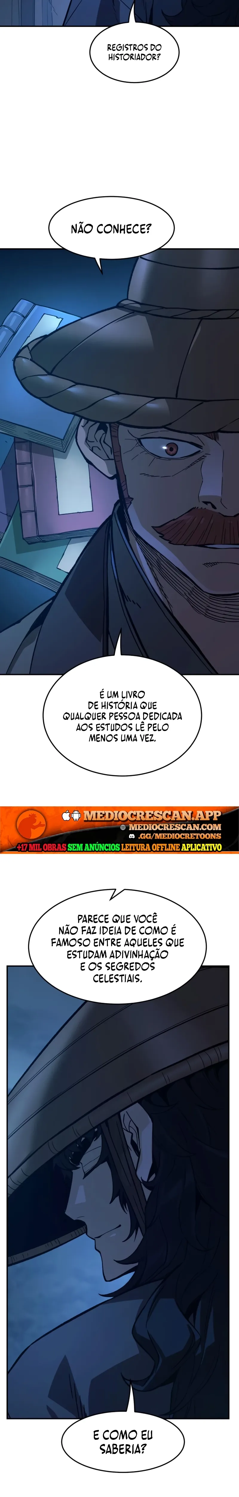 Read Absolute Sword Sense PT Manga Online