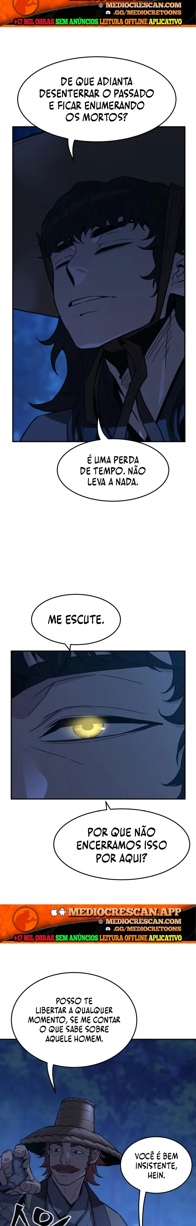 Read Absolute Sword Sense PT Manga Online