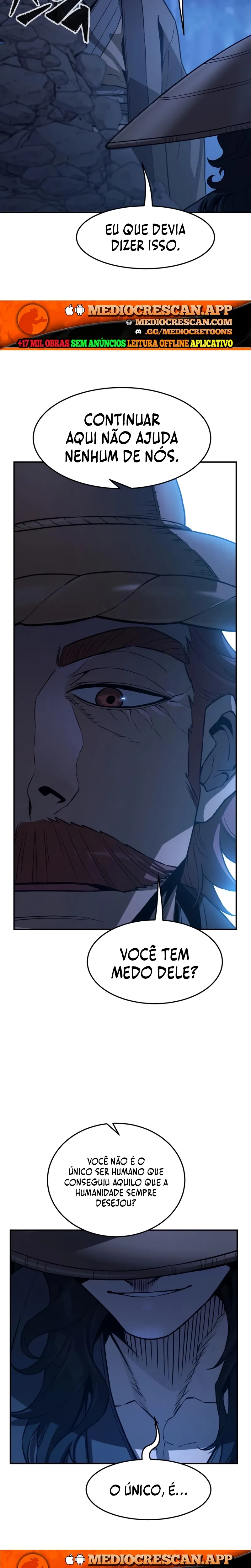 Read Absolute Sword Sense PT Manga Online
