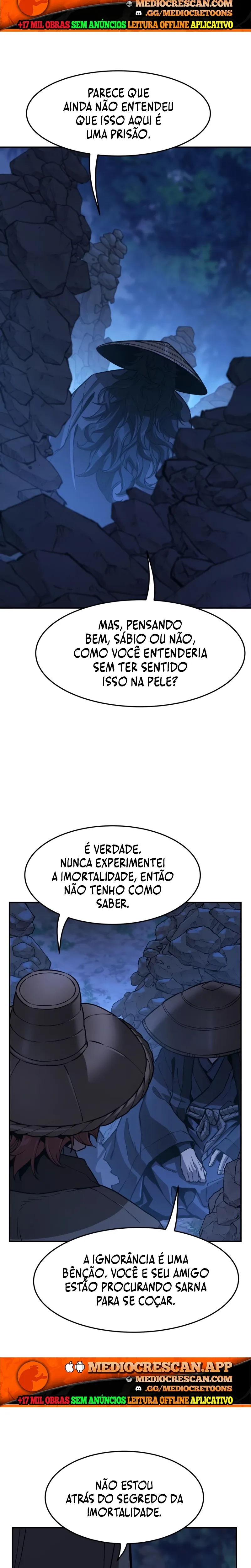 Read Absolute Sword Sense PT Manga Online
