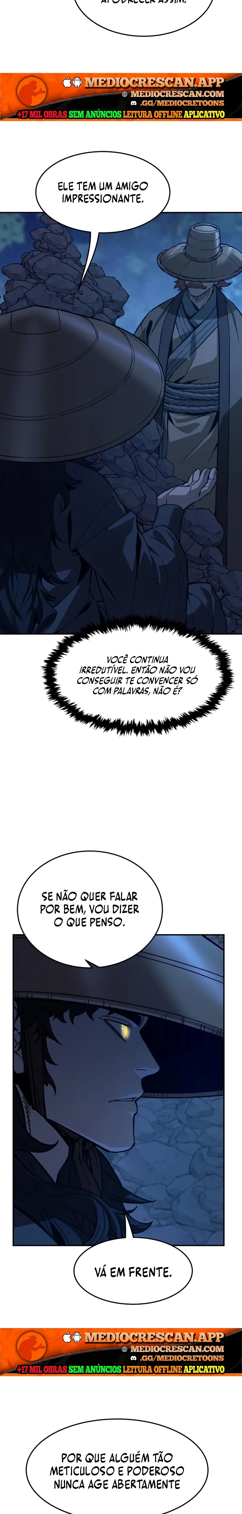 Read Absolute Sword Sense PT Manga Online