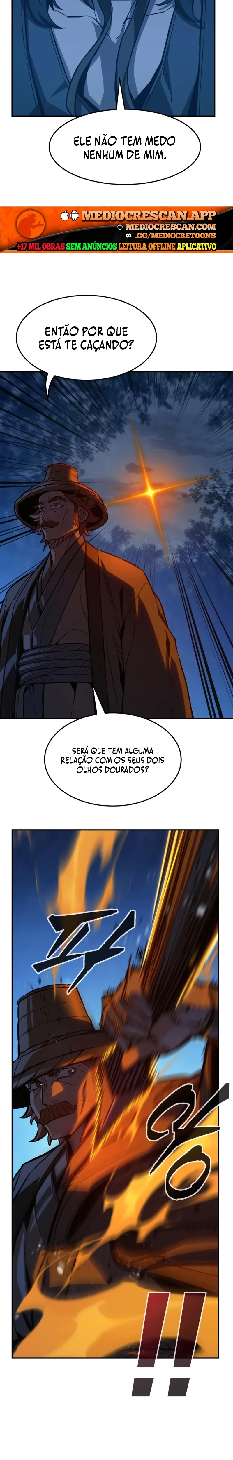 Read Absolute Sword Sense PT Manga Online