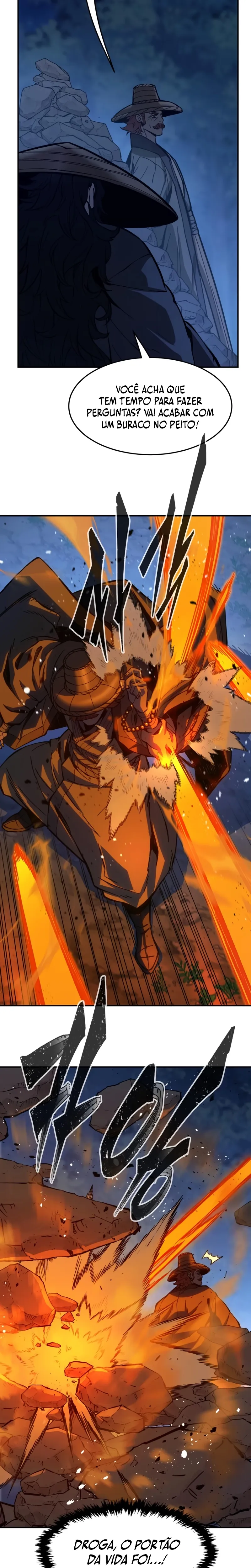 Read Absolute Sword Sense PT Manga Online