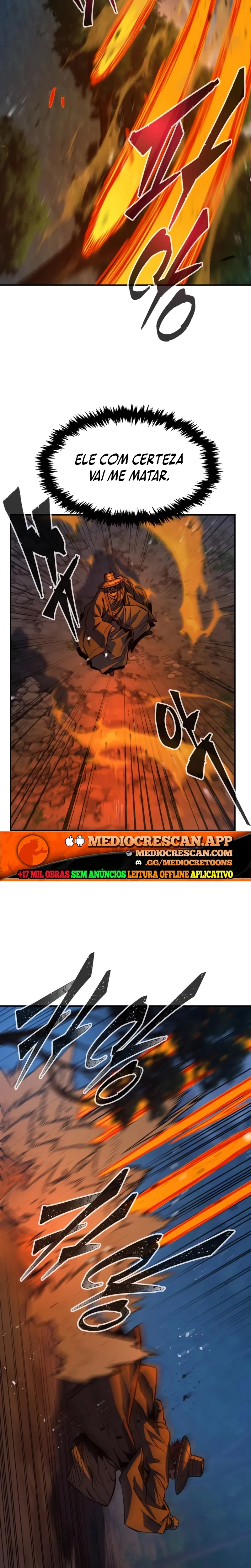 Read Absolute Sword Sense PT Manga Online