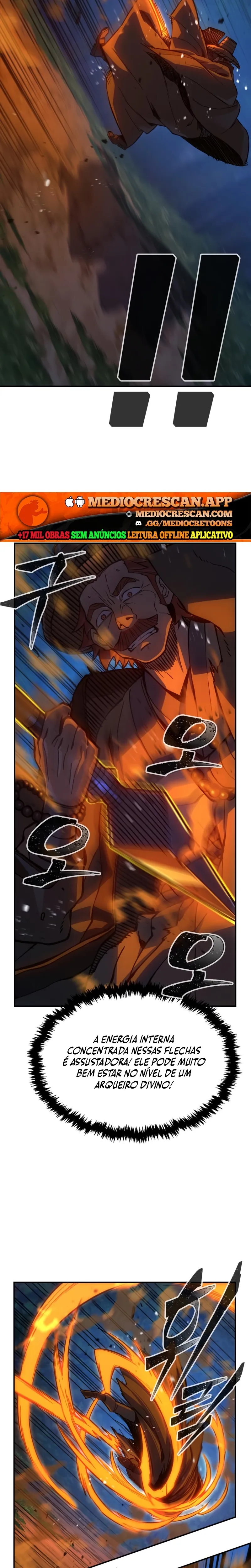 Read Absolute Sword Sense PT Manga Online