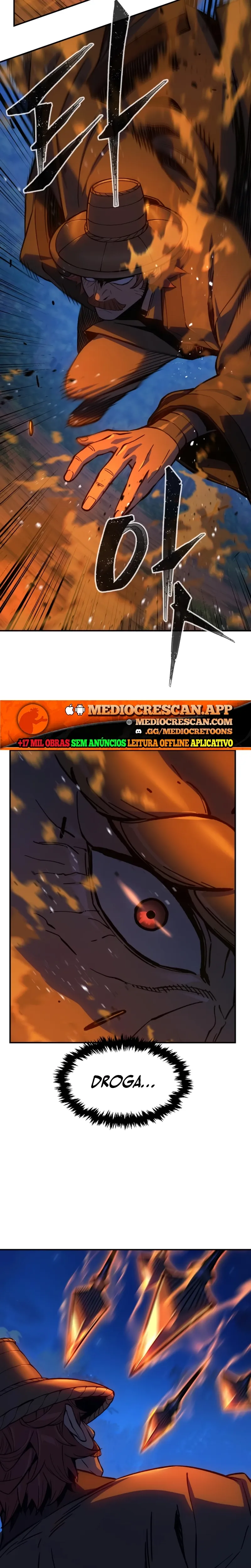 Read Absolute Sword Sense PT Manga Online