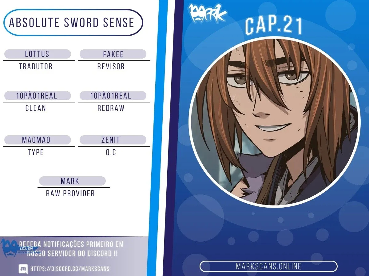 Read Absolute Sword Sense PT Manga Online