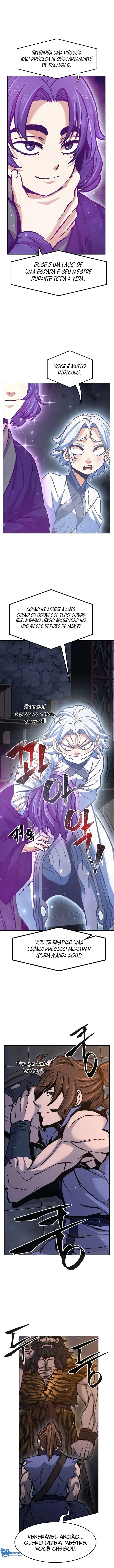 Read Absolute Sword Sense PT Manga Online