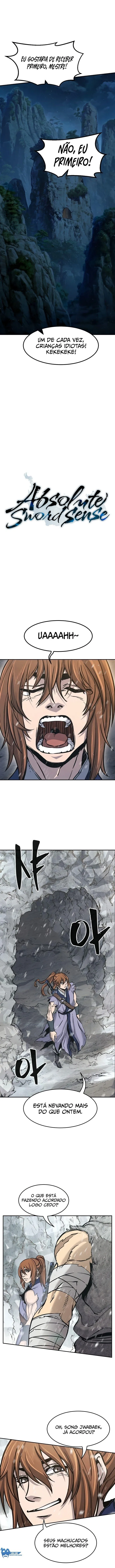 Read Absolute Sword Sense PT Manga Online