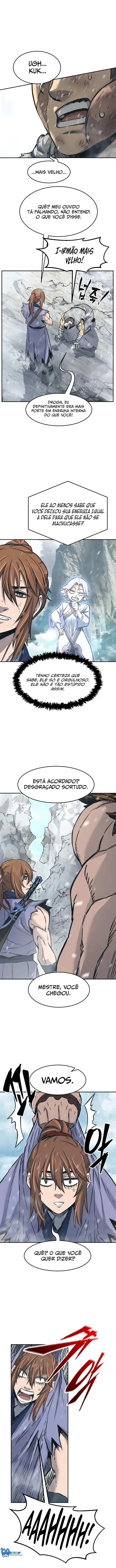 Read Absolute Sword Sense PT Manga Online
