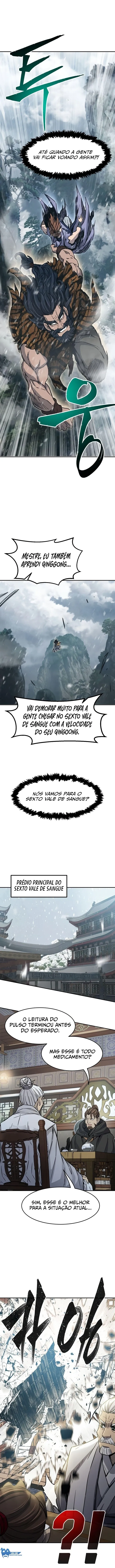 Read Absolute Sword Sense PT Manga Online