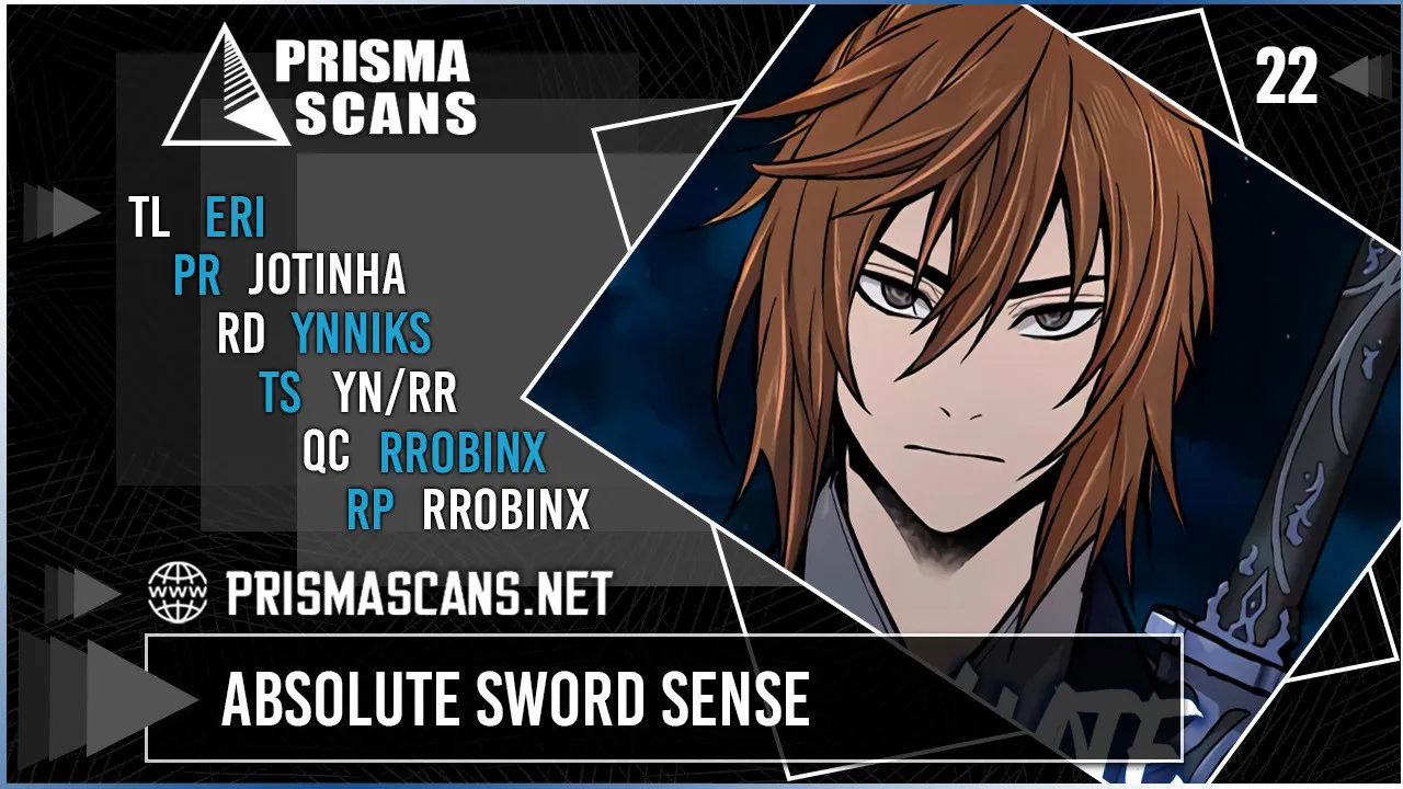 Read Absolute Sword Sense PT Manga Online