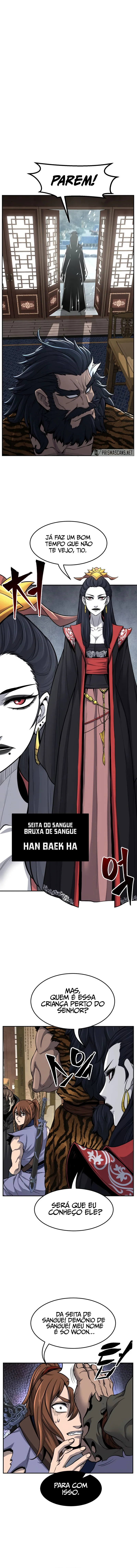 Read Absolute Sword Sense PT Manga Online