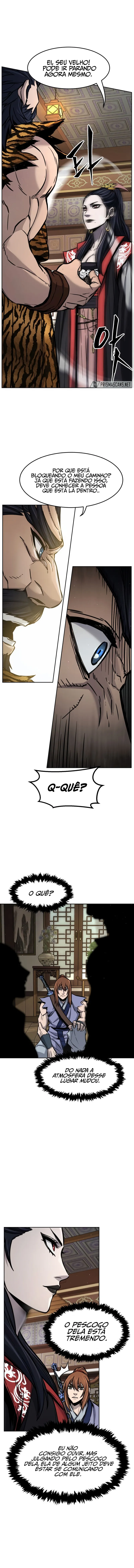 Read Absolute Sword Sense PT Manga Online