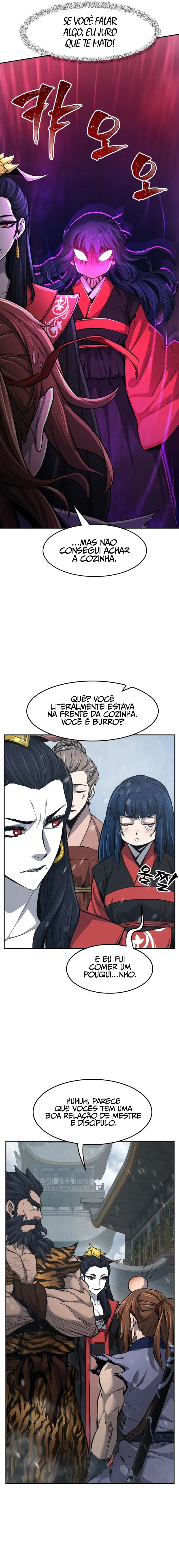 Read Absolute Sword Sense PT Manga Online
