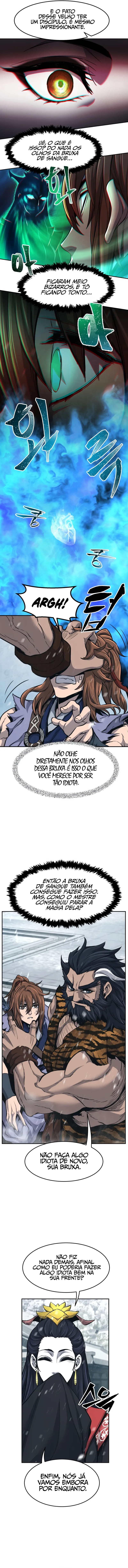 Read Absolute Sword Sense PT Manga Online