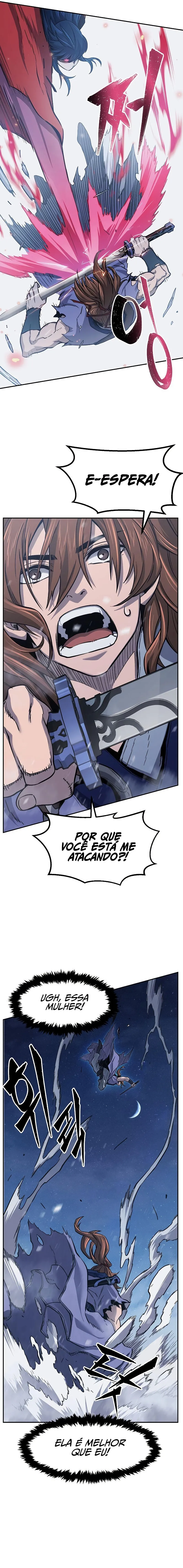 Read Absolute Sword Sense PT Manga Online