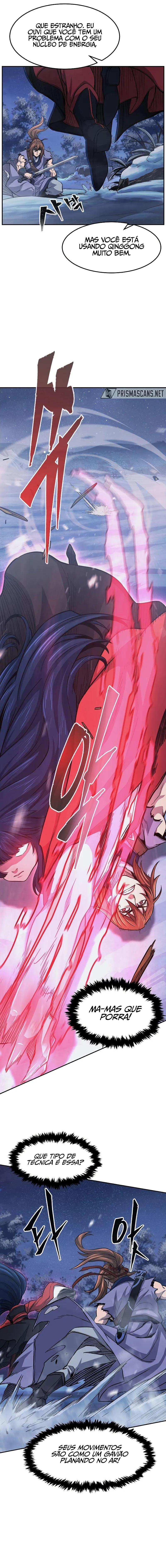 Read Absolute Sword Sense PT Manga Online