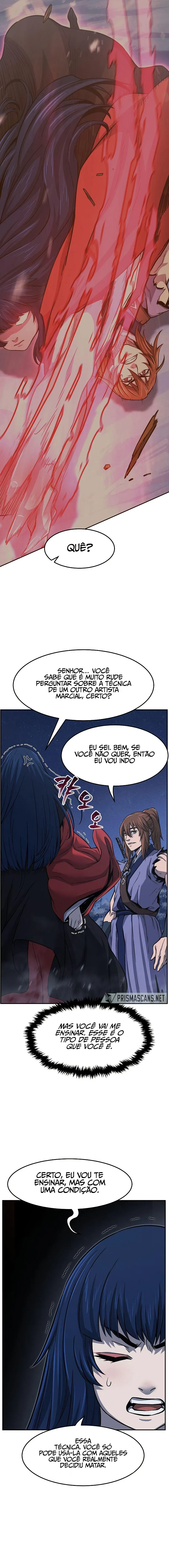 Read Absolute Sword Sense PT Manga Online