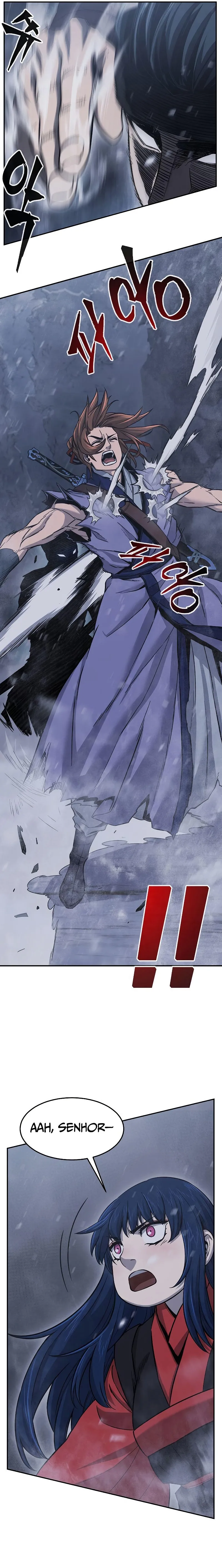 Read Absolute Sword Sense PT Manga Online