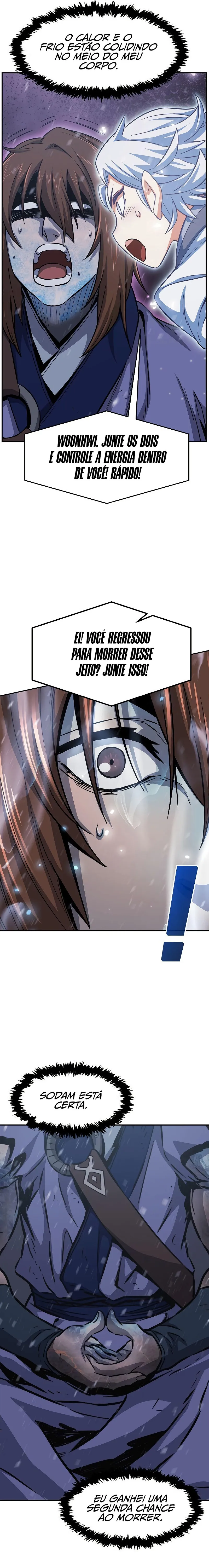 Read Absolute Sword Sense PT Manga Online