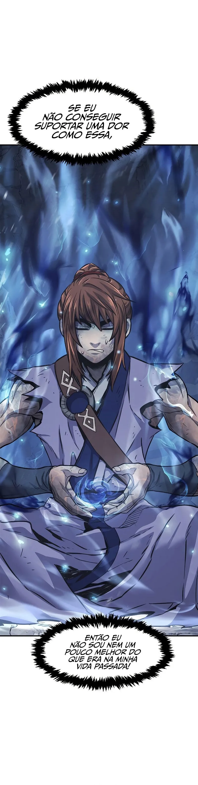 Read Absolute Sword Sense PT Manga Online