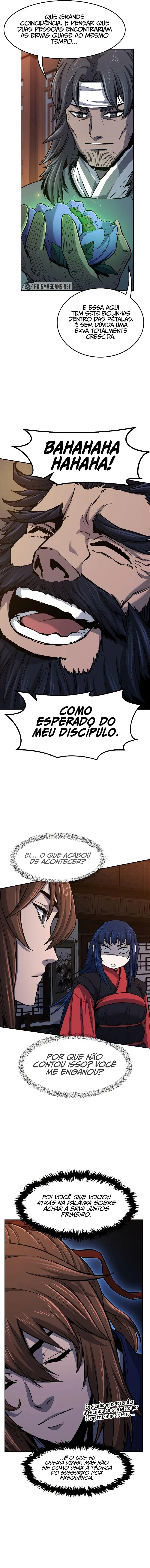 Read Absolute Sword Sense PT Manga Online