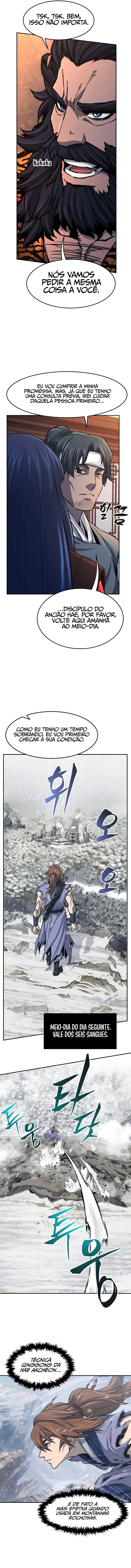Read Absolute Sword Sense PT Manga Online