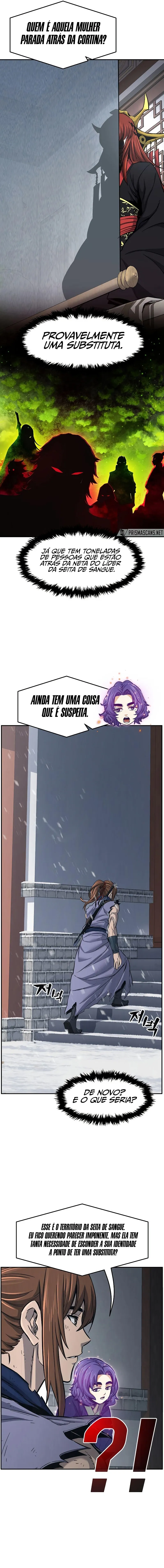 Read Absolute Sword Sense PT Manga Online