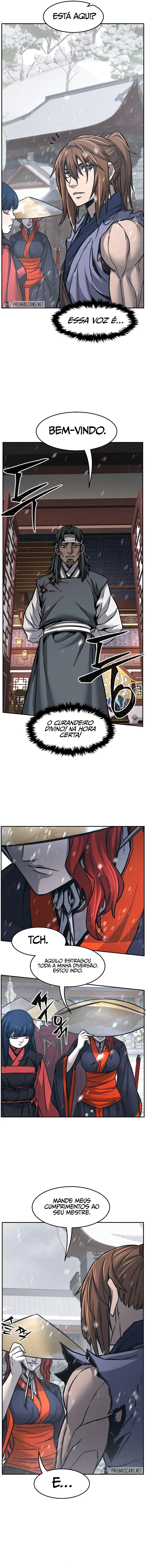 Read Absolute Sword Sense PT Manga Online