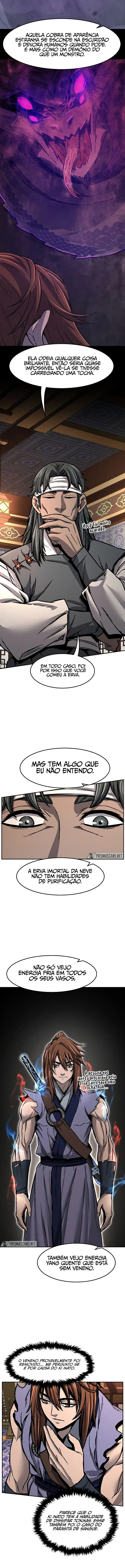 Read Absolute Sword Sense PT Manga Online