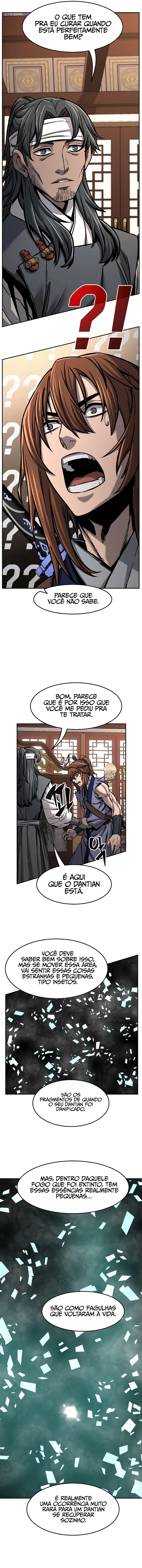 Read Absolute Sword Sense PT Manga Online